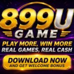 899U Game